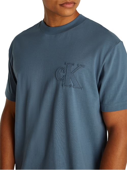 J30J327494CK1 BLU CHINA CALVIN KLEIN | J30J327494CK1 BLU CHINA